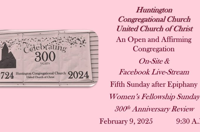 This Week February 5, 2025